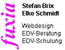 Logo fuxia GbR