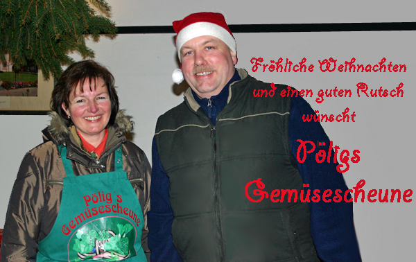 Weihnachtsgru�